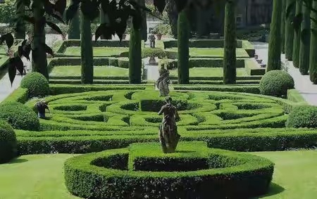 国内公认十大最美园林,中国最美园林之美