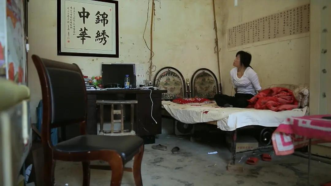 花15万跟老公离婚,女作家爱上离婚男人