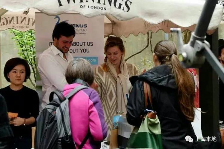 魔都十大必逛街区,上海逛吃夜市