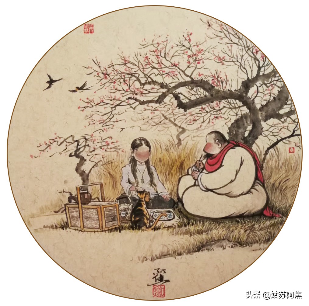 吃茶去禅韵空间,在一杯茶的时光中与自己独处