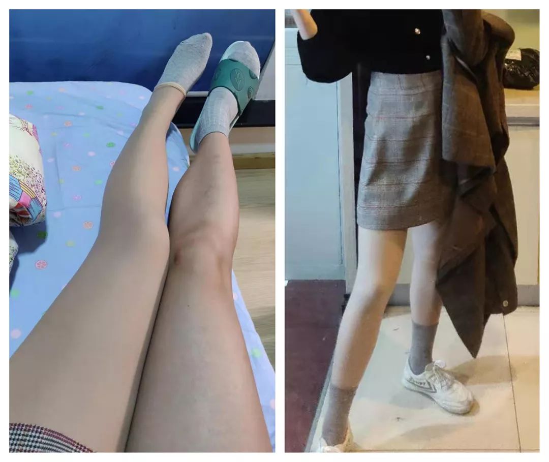 哪种裤袜最好穿又好看,盘点那些好穿的各种秋冬裤袜