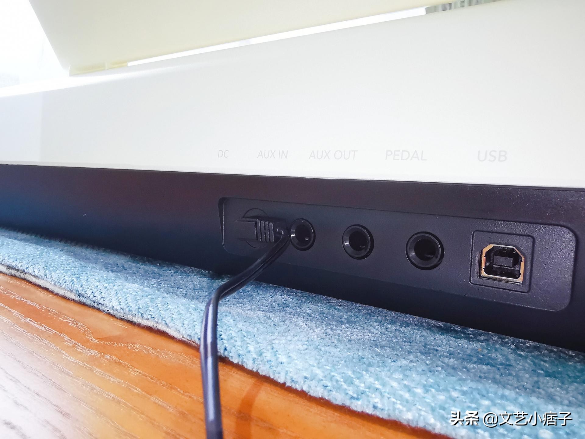 theone电子琴入门教程,theone电子琴入门款