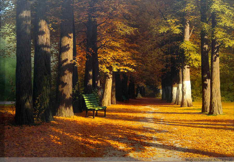 俄罗斯画家画油画海景风景,尤恩乌格罗油画风景作品