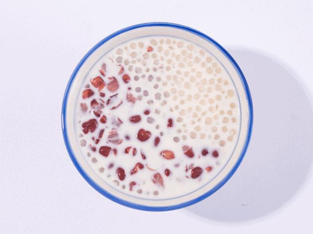 3元吃糖水？限量500份！徐州惊现Tiffany蓝糖水铺，款款在撩妹