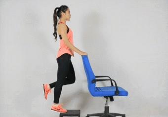 跳绳减肥膝盖,跳绳能减肥吗怎么跳才能不胖呢