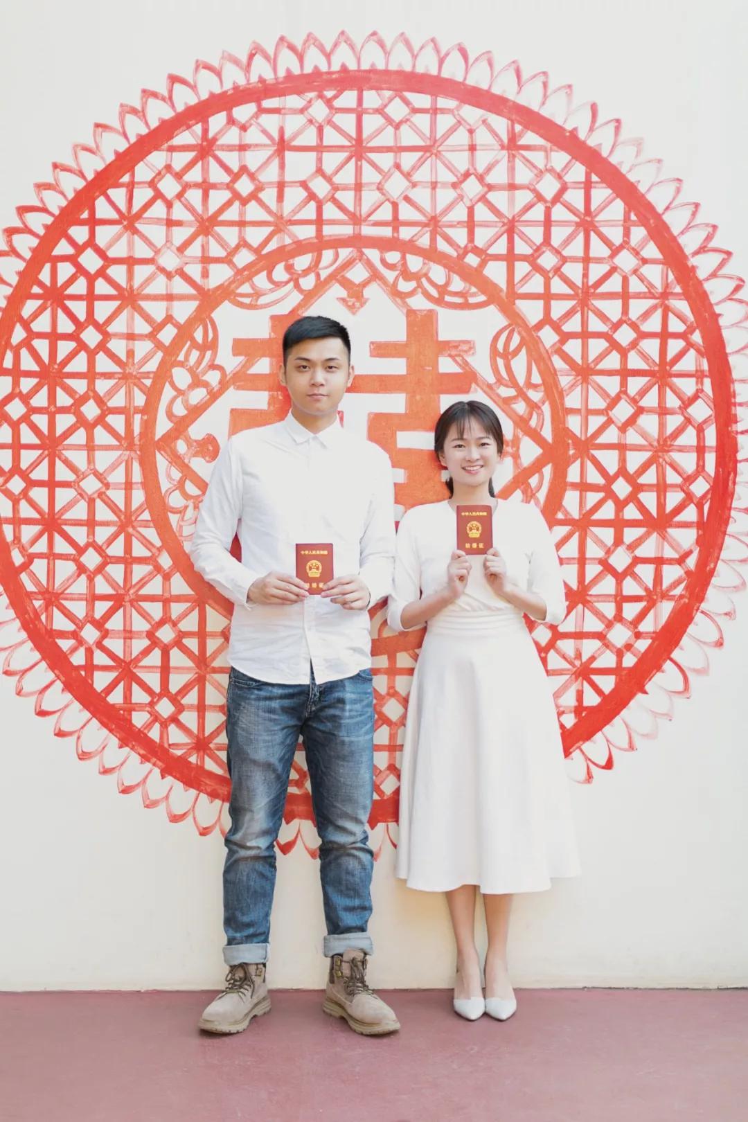 深圳结婚证件照推荐,深圳领证照片推荐照相馆