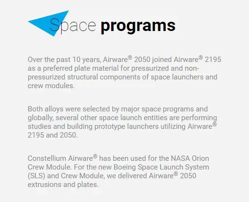 sls火箭构造图,sls火箭结构分析