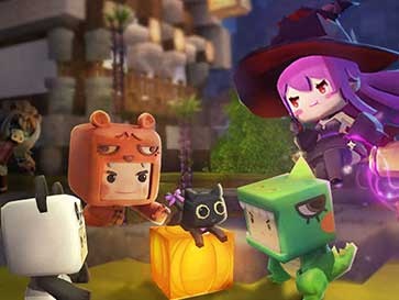 迷你世界和mc的大战历史,迷你世界vsmc究竟谁更胜一筹