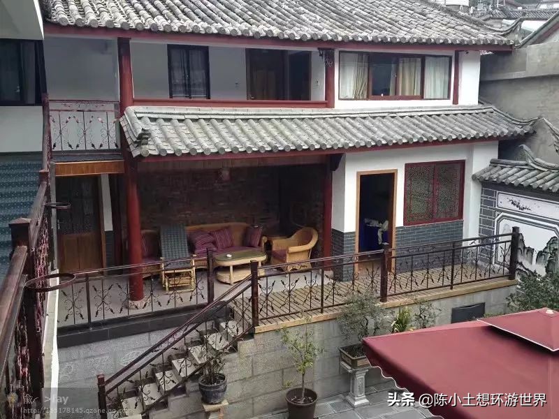 谁给你的勇气独自出国旅行？