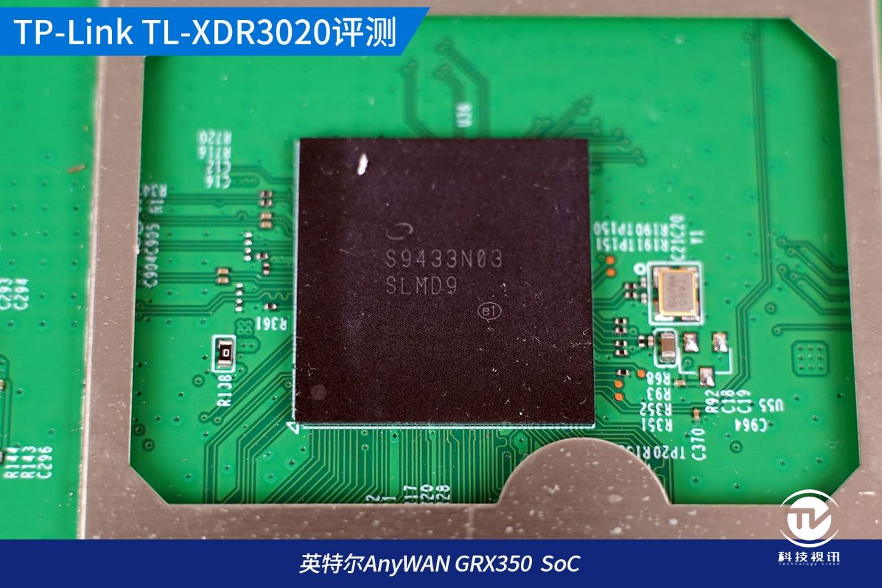 tplink路由器ax3000评测,TP-LINKAX3000路由器评测