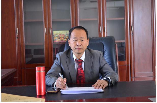 楼兰果业董事长张新政,新疆楼兰果业股份有限公司张新政