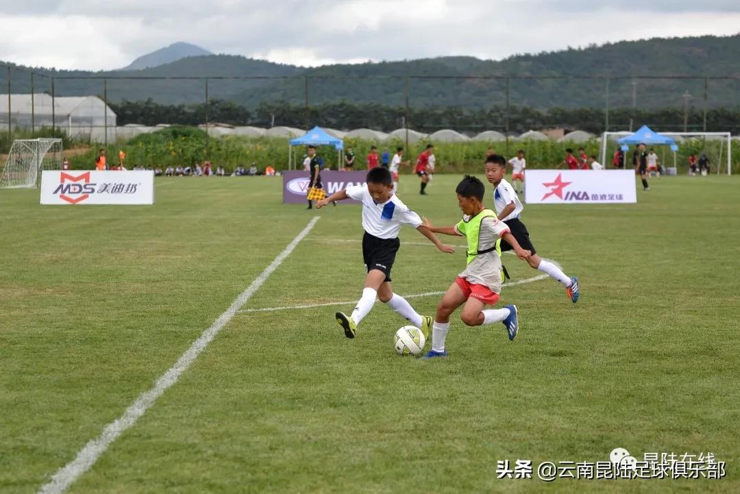 昆明市昆陆足球俱乐部,昆明昆陆足球俱乐部