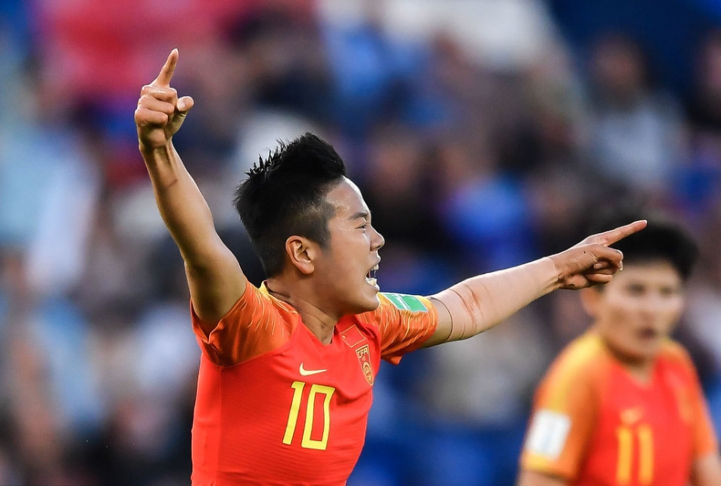 贾秀全为什么不要李影,贾秀全指挥王霜李影