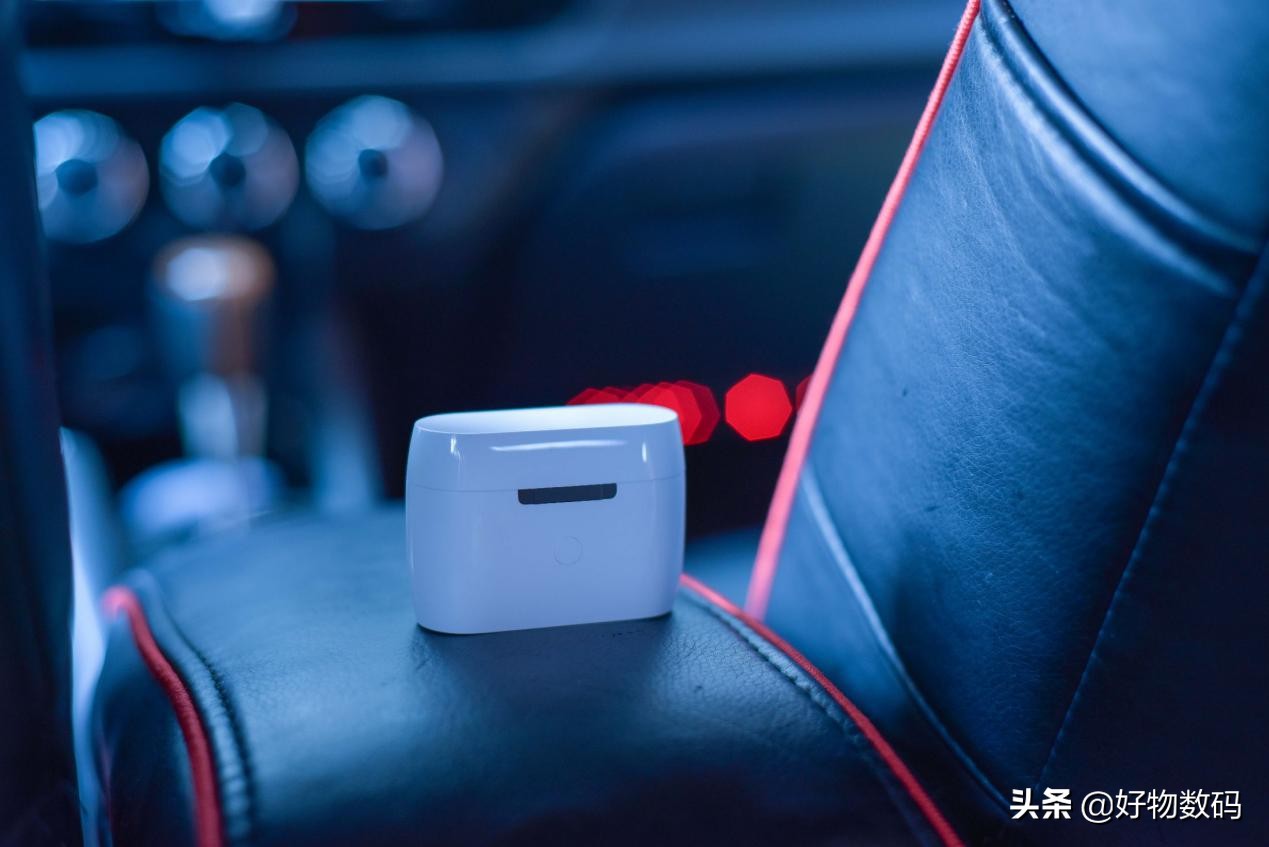 2019年不选择苹果AirPods的理由,魅族POP2真无线蓝牙耳机体验