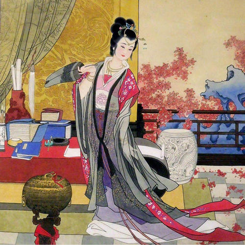 日啖荔枝三百颗的苏轼，为什么指责杨贵妃：一骑红尘妃子笑祸国？