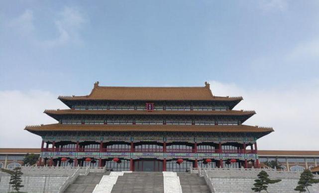 总部修得像紫禁城！涉垄断被罚款7.64亿，起底扬子江药业