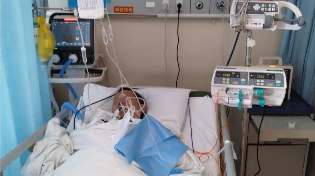 面对癌症患者亲人该怎么做,亲人身患绝症怎么办