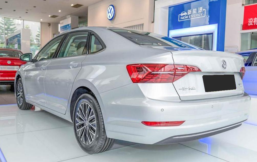 全新一代速腾1.4t舒适版落地价,全新速腾1.4t舒适落地价