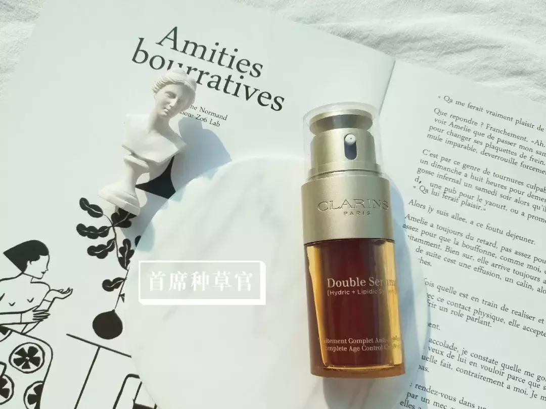 神仙水还是小棕瓶好用,小棕瓶跟神仙水哪个好