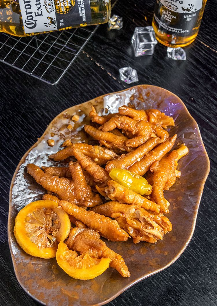 新发现!莆田这家超浪漫「花房酒吧」,藏着20+款少见精酿