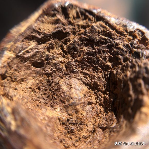 海南沉香鉴别方法图解,如何收藏海南沉香