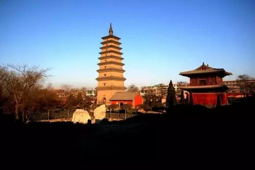 被忽视的3个千年古城,一个被严重低估的千年古城