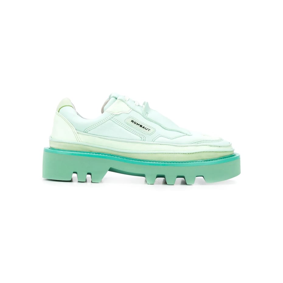 eightmonkeys品牌运动鞋男,脚肥的女生适合哪个品牌的运动鞋