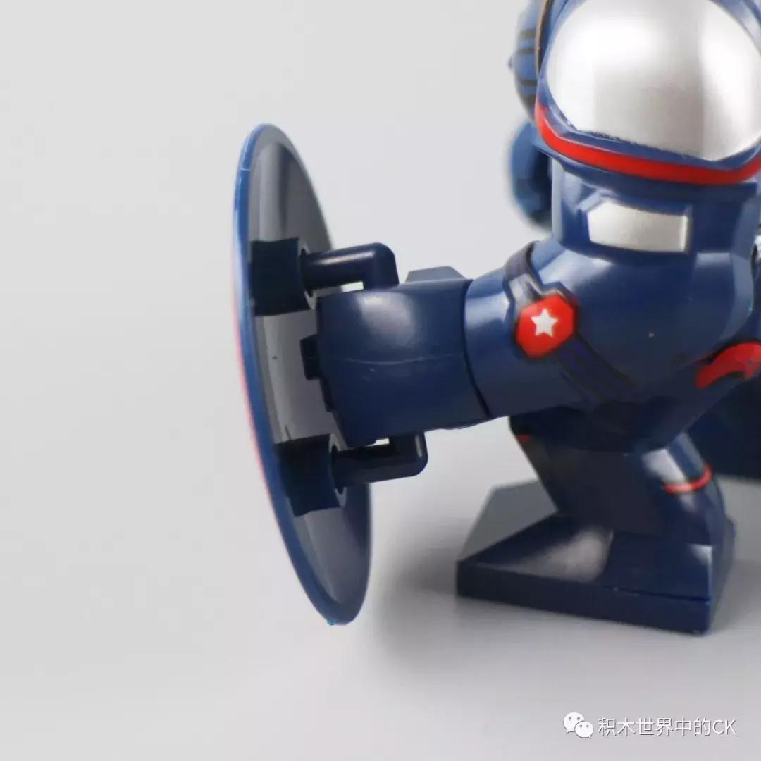 乐高lego人仔,lego乐高人仔盲盒