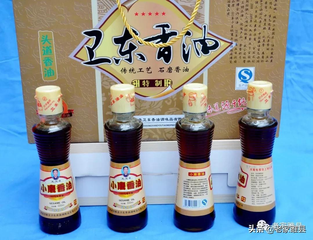 睢县特产有哪些,睢县十大特产有哪些