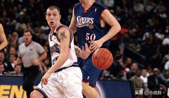 nba球星绰号大全英文,nba球星知道库里谈库日天绰号