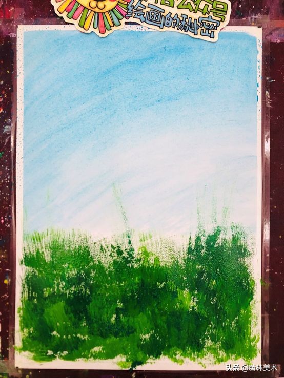 艺术开脑洞,玩艺术就是要有创造力