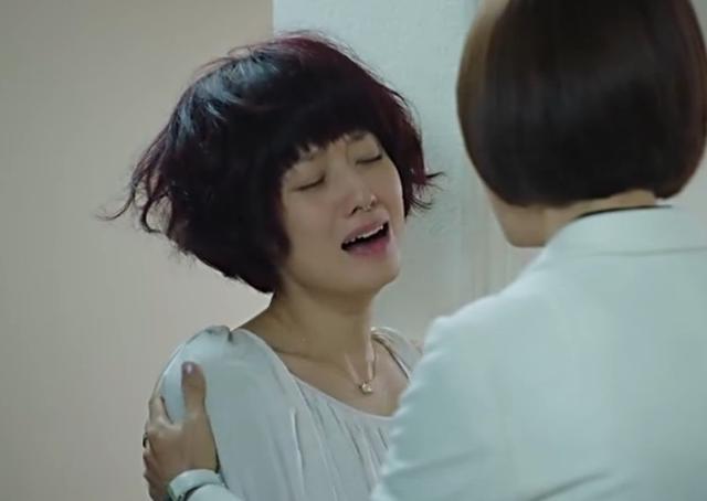 我的前半生罗子君靠什么逆袭的,我的前半生2罗子君逆袭