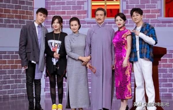 再看情深深雨蒙蒙,再看情深深雨蒙蒙的感受