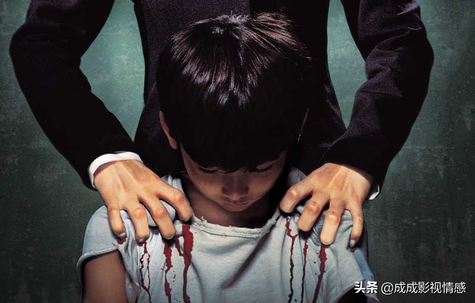 十部韩国惊悚电影推荐,十大恐怖电影推荐韩国最新