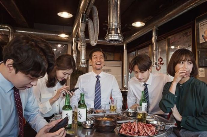 离职的法国人谈韩国公司：他们的工作方式，我受够了！