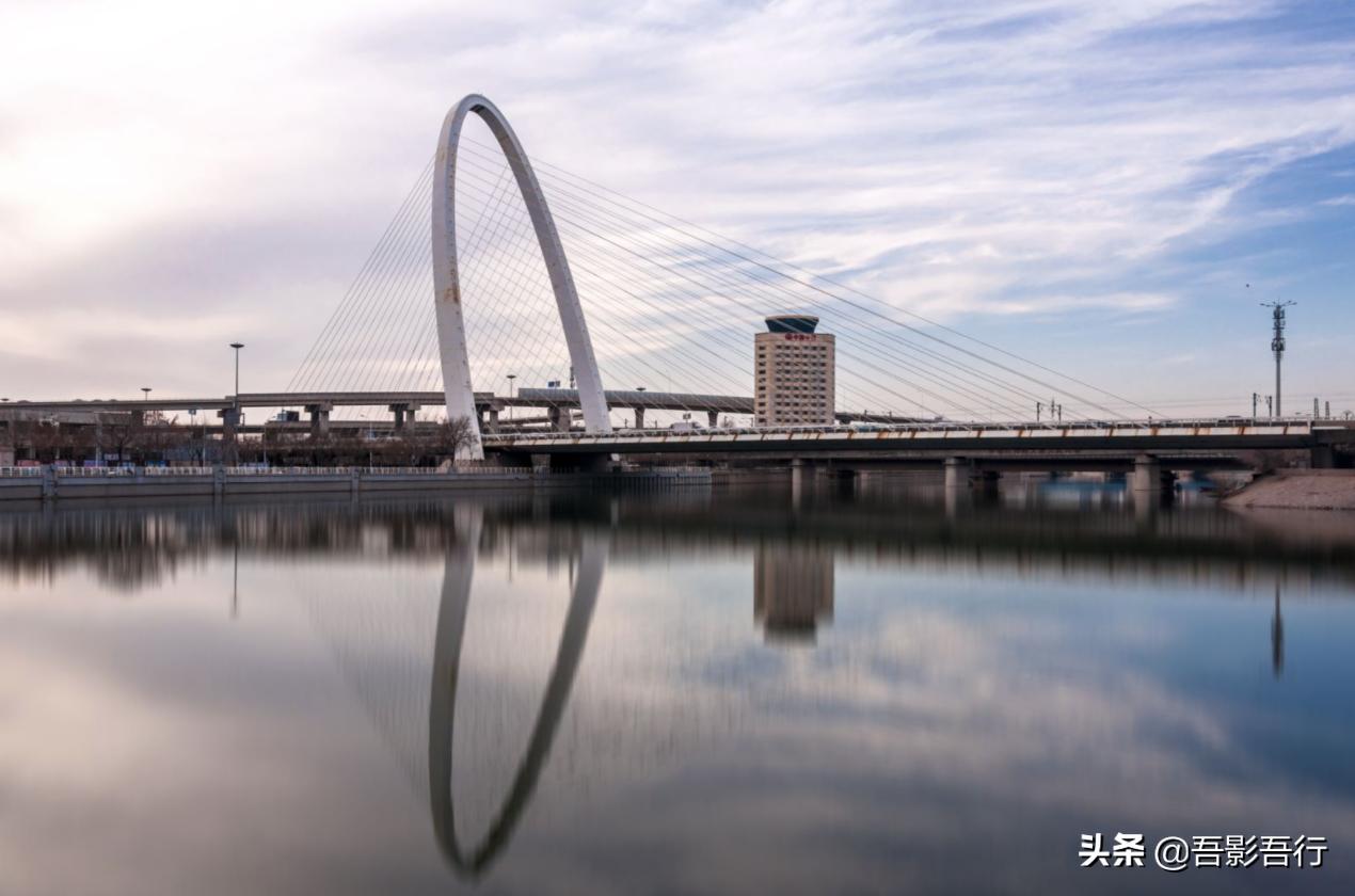 天津海河徒步旅游攻略图,天津海河旅游攻略路线推荐