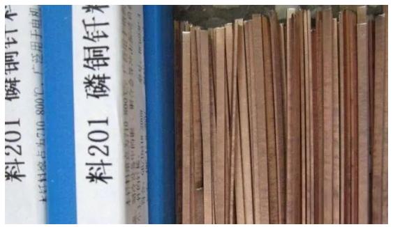 空调铜管焊接的正确方法,空调铜管焊接教材