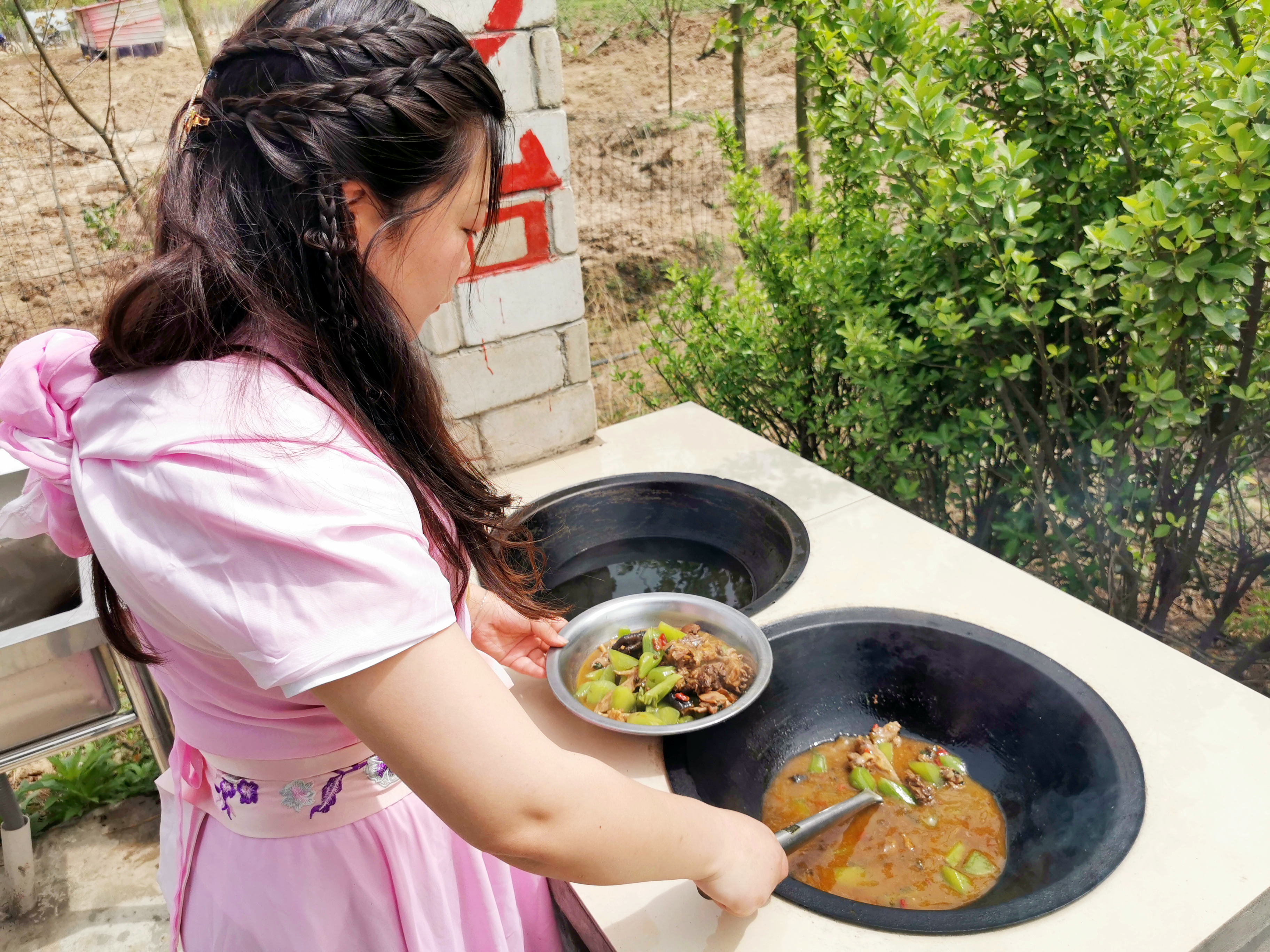 野趣大自然亲子农场攻略一日游,周末驾到