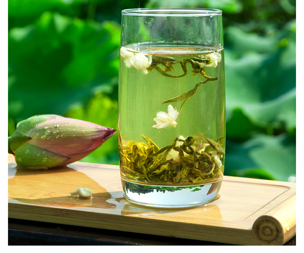 喝绿茶不舒服喝什么茶好,为什么喝绿茶反而会上火