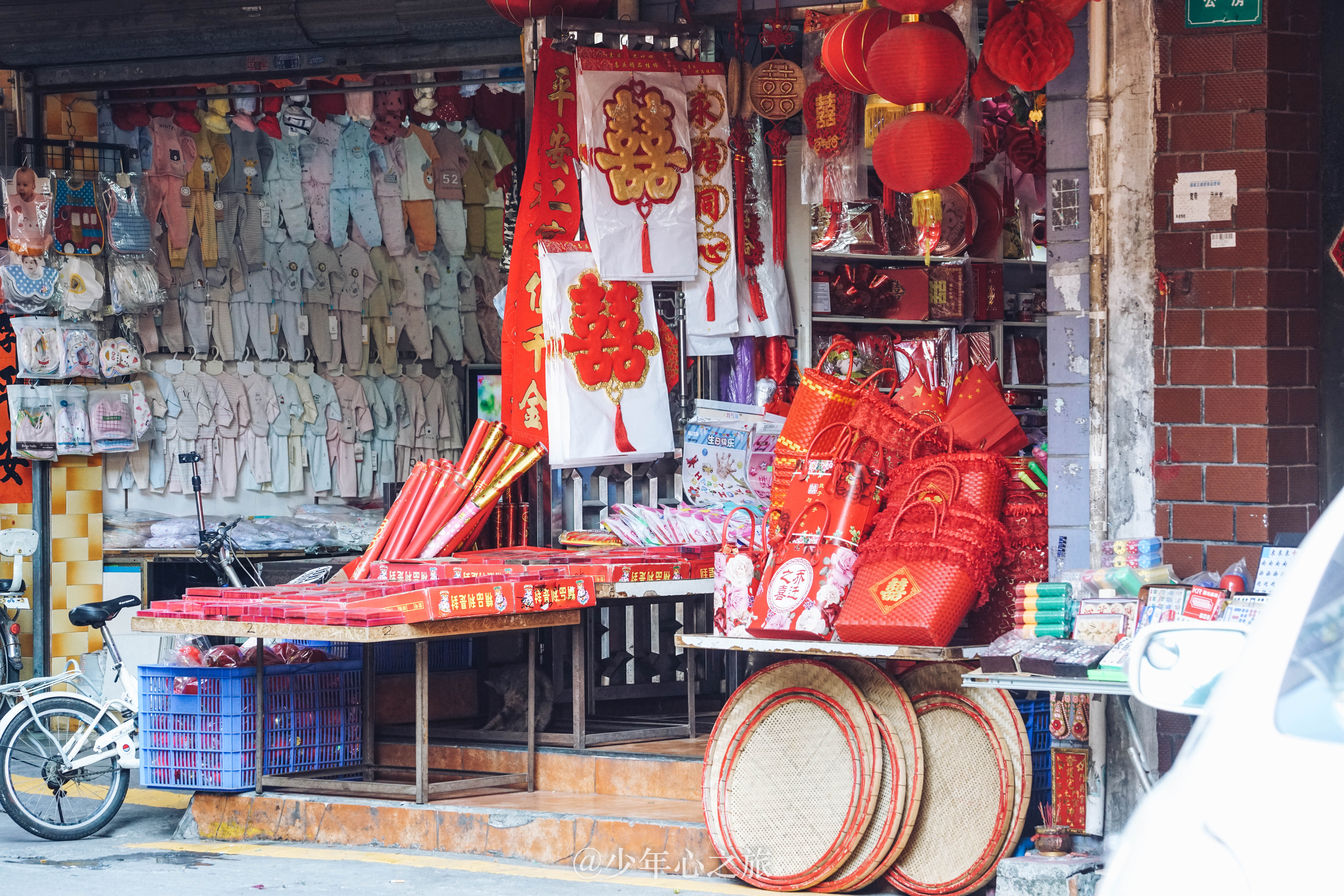 东莞哪里有卖婚礼用品,东莞婚嫁街