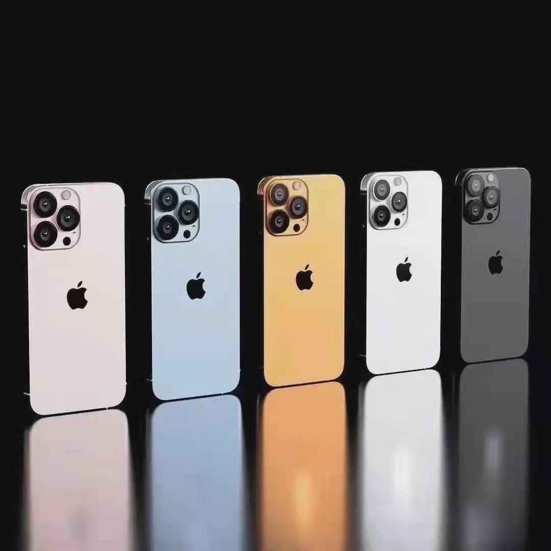 苹果13pro从发布到一年差价多少,用3个月的iphone13pro能卖多少钱