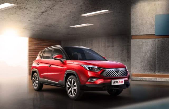 国产瑞风车,国产江淮瑞风商务车