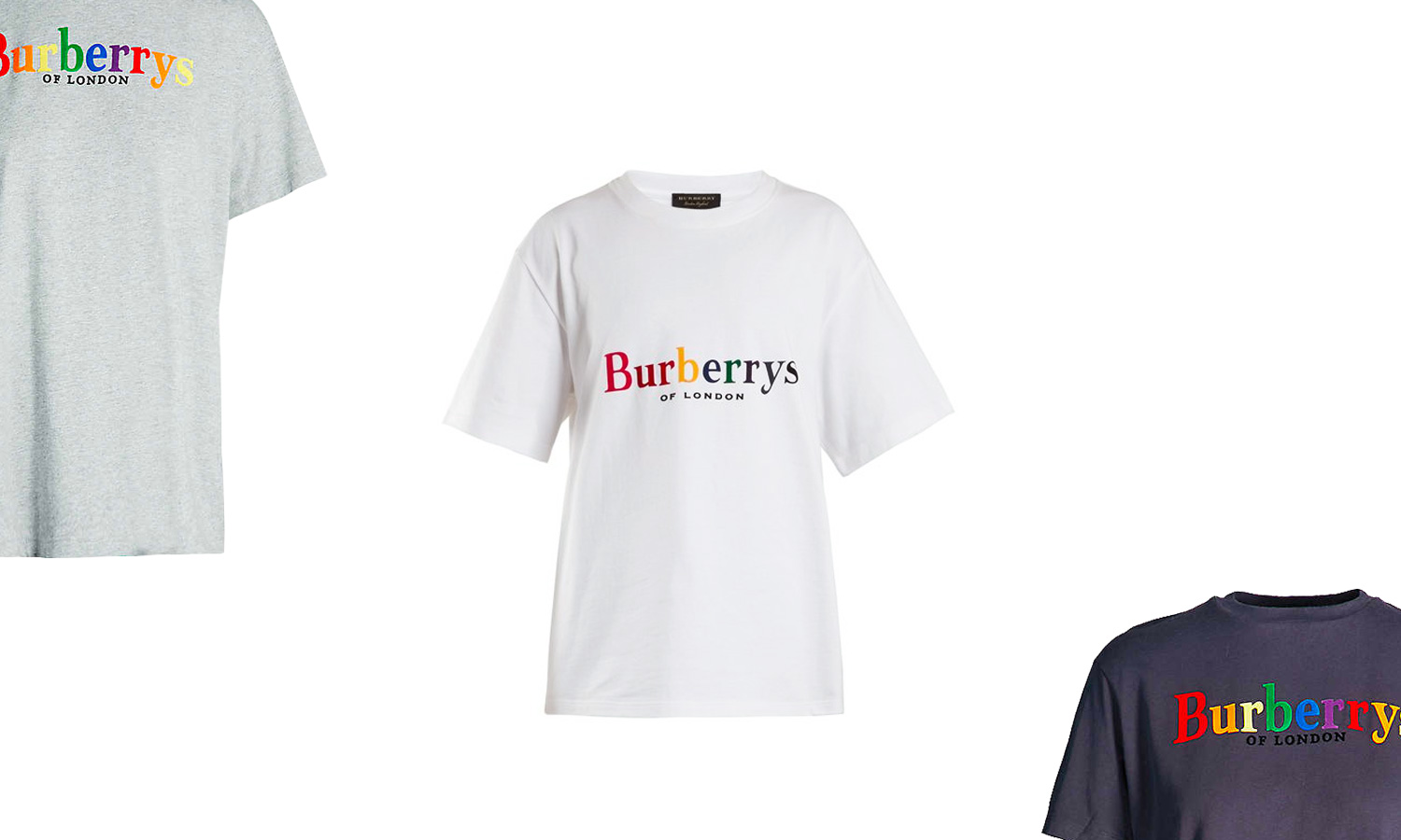 潮流logo解读,热门话题logo