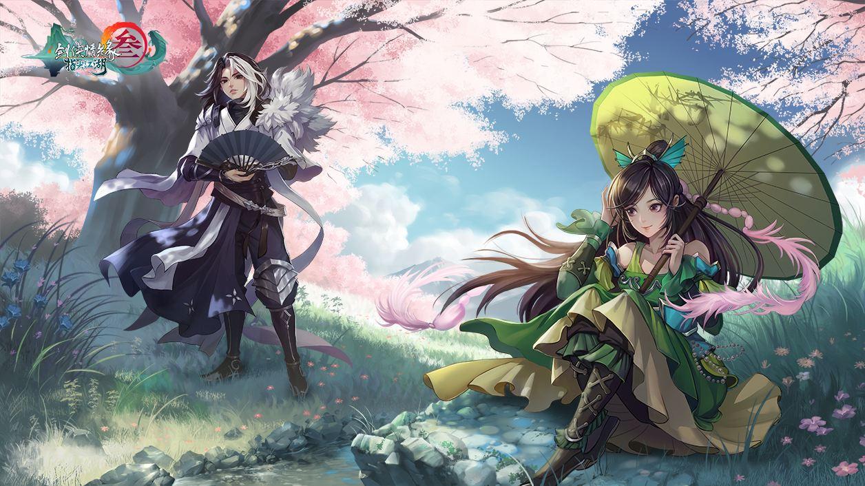 操作感比较强的手游,推荐五个最好玩的动作手游