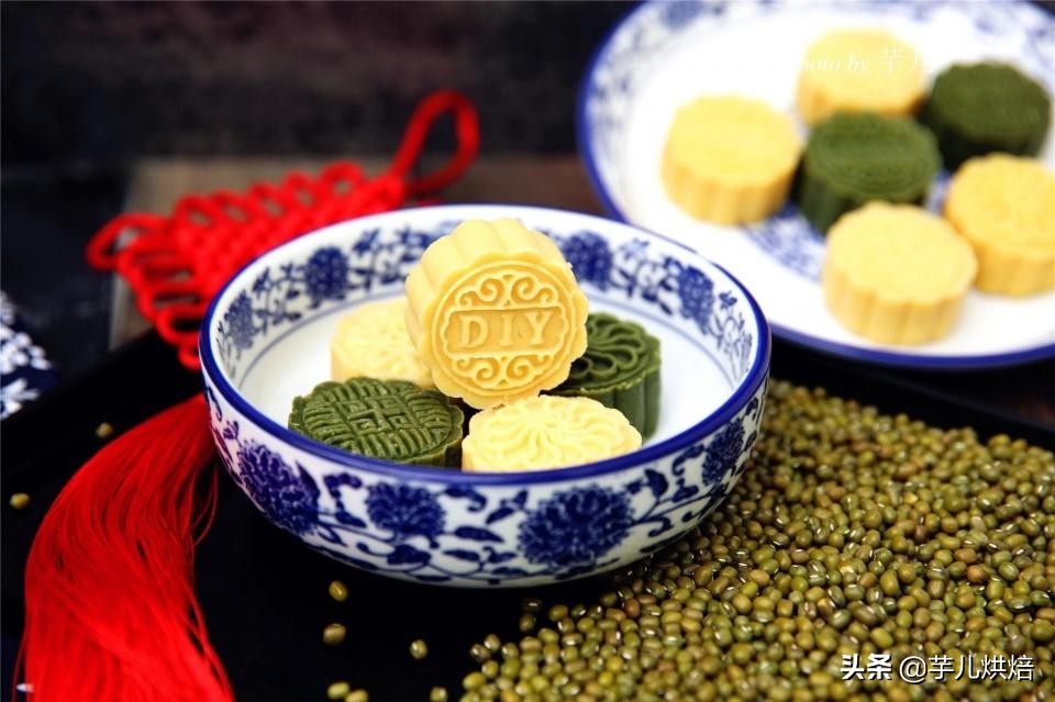 春节怎么做点心简单又好吃,春节简单易做的点心