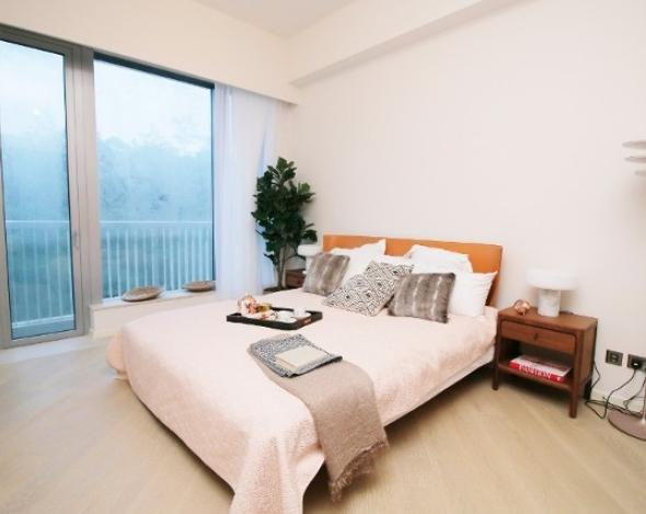 林峰前任吴千语收千万豪宅，收入不高却背爱马仕，满身大牌也翻车