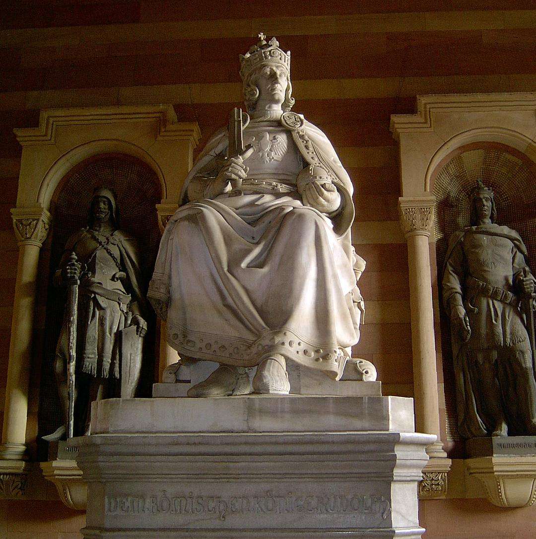 欧洲金融家,欧洲最牛的金融家