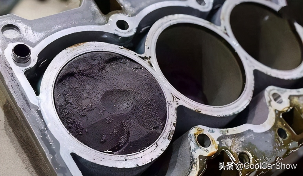 懂车的人去保养,懂车的人用什么机油