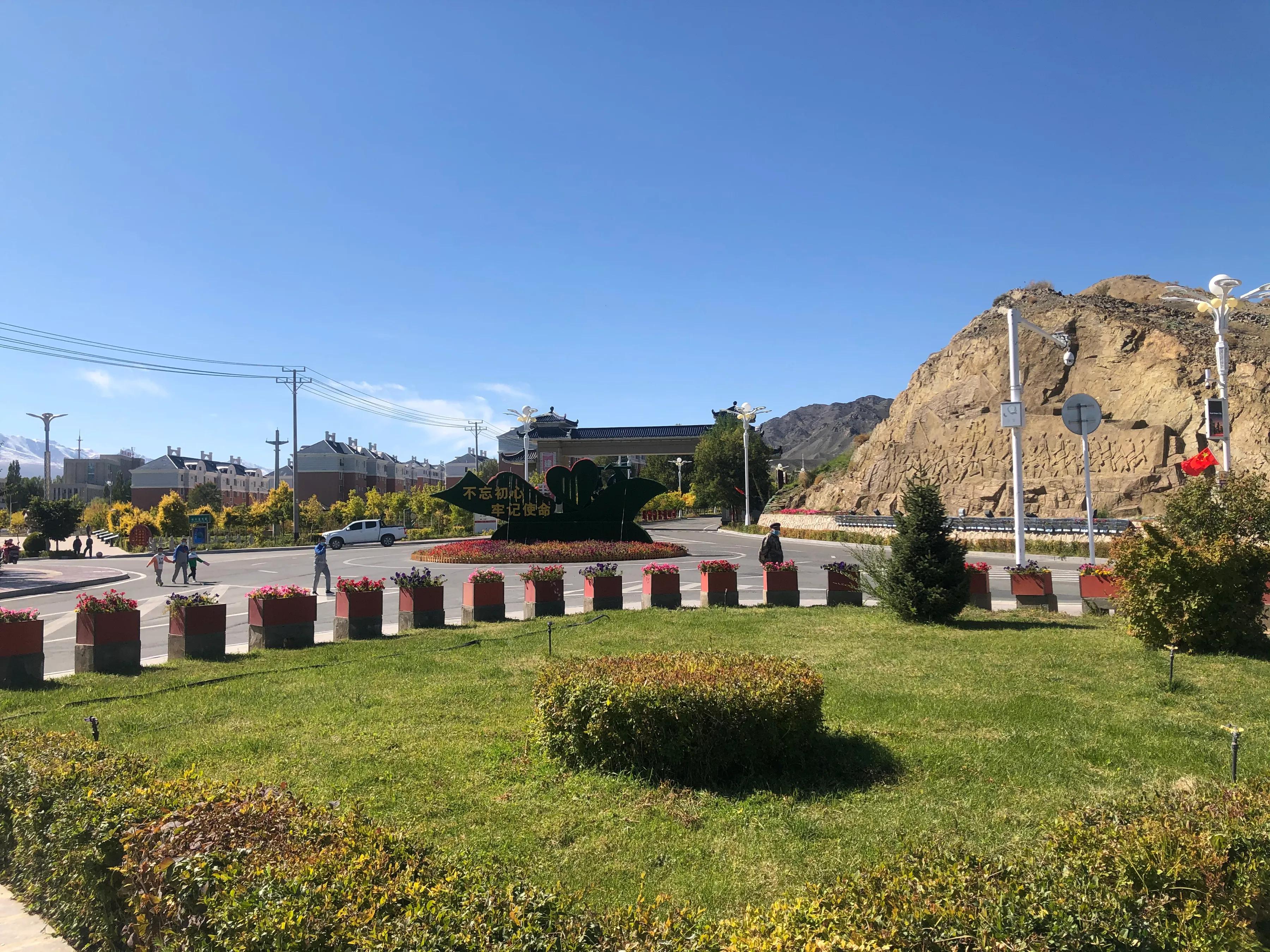 伊吾县自驾游攻略,东疆旅游攻略自驾游线路图