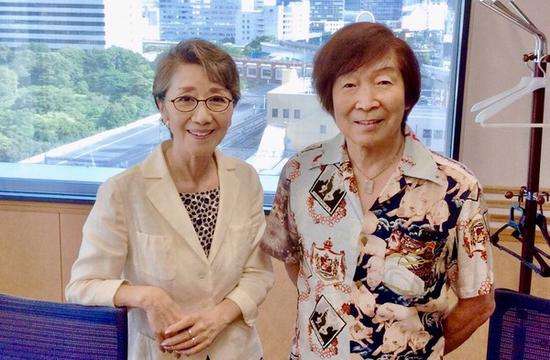 四皇大妈以前的样子,盘点四皇大妈